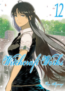 Witchcraft Works, Vol. 12 - Hapi Manga Store