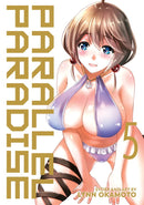 Parallel Paradise Vol. 5 - Hapi Manga Store