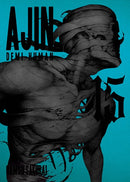 Ajin, Vol. 15