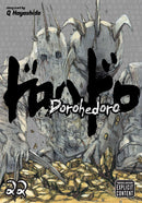 Dorohedoro, Vol. 22 - Hapi Manga Store