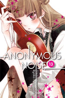 Anonymous Noise, Vol. 13 - Hapi Manga Store