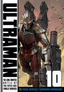 Ultraman, Vol. 10 - Hapi Manga Store