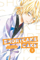 Shortcake Cake, Vol. 4 - Hapi Manga Store