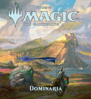 The Art of Magic: The Gathering - Dominaria - Hapi Manga Store