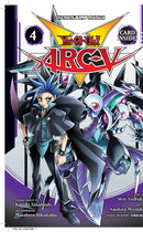 Yu-Gi-Oh! Arc-V, Vol. 4 - Hapi Manga Store