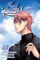 Food Wars!: Shokugeki no Soma, Vol. 27 - Hapi Manga Store