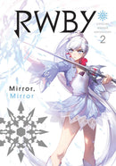 RWBY: Official Manga Anthology, Vol. 2 - Hapi Manga Store
