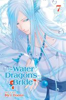 The Water Dragon's Bride, Vol. 7 - Hapi Manga Store