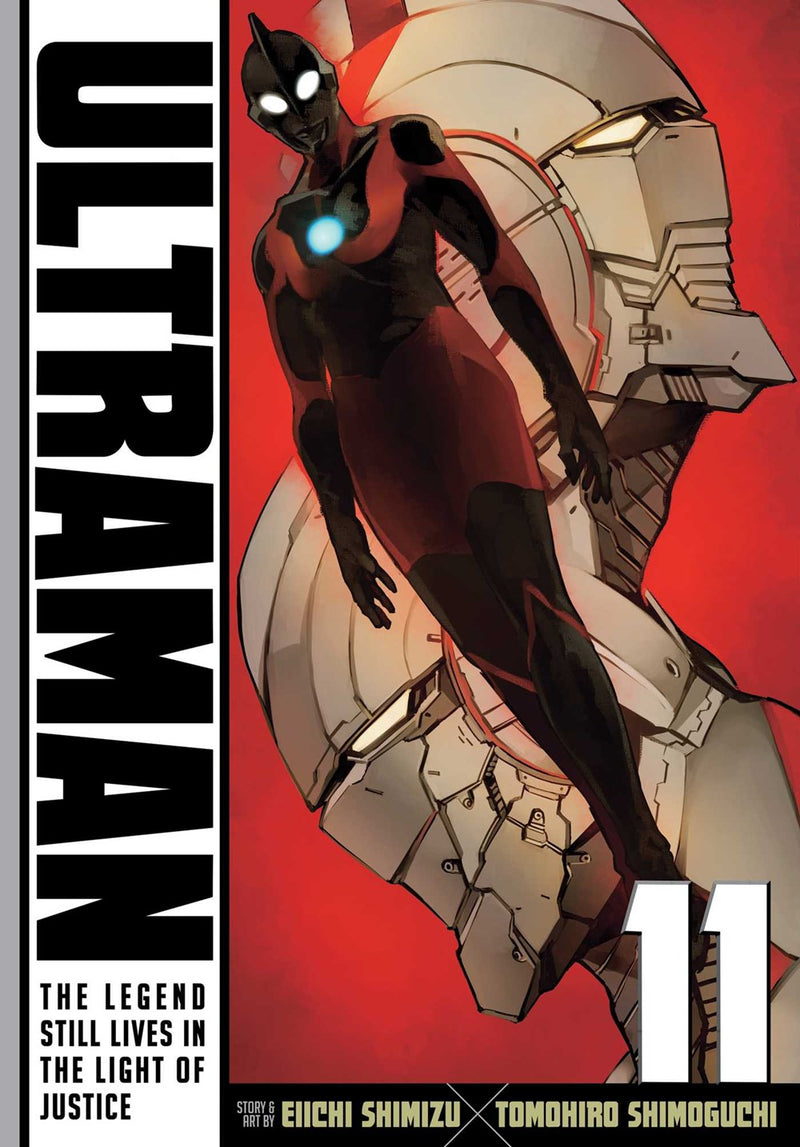 Ultraman, Vol. 11 - Hapi Manga Store