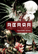 Abara: Complete Deluxe Edition - Hapi Manga Store