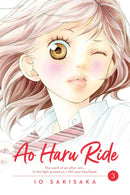 Ao Haru Ride, Vol. 3 - Hapi Manga Store