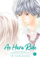 Ao Haru Ride, Vol. 6 - Hapi Manga Store