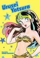 Urusei Yatsura, Vol. 1 - Hapi Manga Store