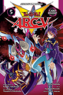Yu-Gi-Oh! Arc-V, Vol. 5 - Hapi Manga Store