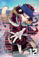Golden Kamuy, Vol. 12 - Hapi Manga Store