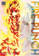 Fire Punch, Vol. 8 - Hapi Manga Store