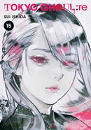 Tokyo Ghoul: re, Vol. 15 - Hapi Manga Store