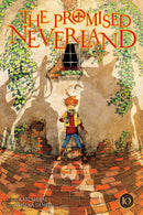 The Promised Neverland, Vol. 10 - Hapi Manga Store