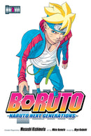 Boruto: Naruto Next Generations, Vol. 5 - Hapi Manga Store