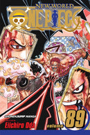 One Piece, Vol. 89 - Hapi Manga Store