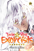 Twin Star Exorcists, Vol. 15 - Hapi Manga Store