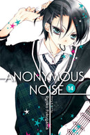 Anonymous Noise, Vol. 14 - Hapi Manga Store