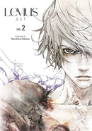 Levius/est, Vol. 2 - Hapi Manga Store