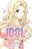 Idol Dreams, Vol. 6 - Hapi Manga Store