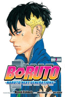 Boruto: Naruto Next Generations, Vol. 7 - Hapi Manga Store