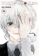 Tokyo Ghoul: re, Vol. 16 - Hapi Manga Store