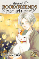 Natsume's Book of Friends, Vol. 23 - Hapi Manga Store