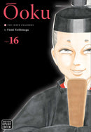 Ooku: The Inner Chambers, Vol. 16 - Hapi Manga Store