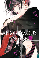 Anonymous Noise, Vol. 17 - Hapi Manga Store