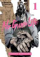 No Guns Life, Vol. 1 - Hapi Manga Store