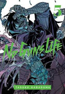 No Guns Life, Vol. 5 - Hapi Manga Store