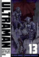 Ultraman, Vol. 13 - Hapi Manga Store