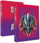 Transformers: A Visual History (Limited Edition) - Hapi Manga Store