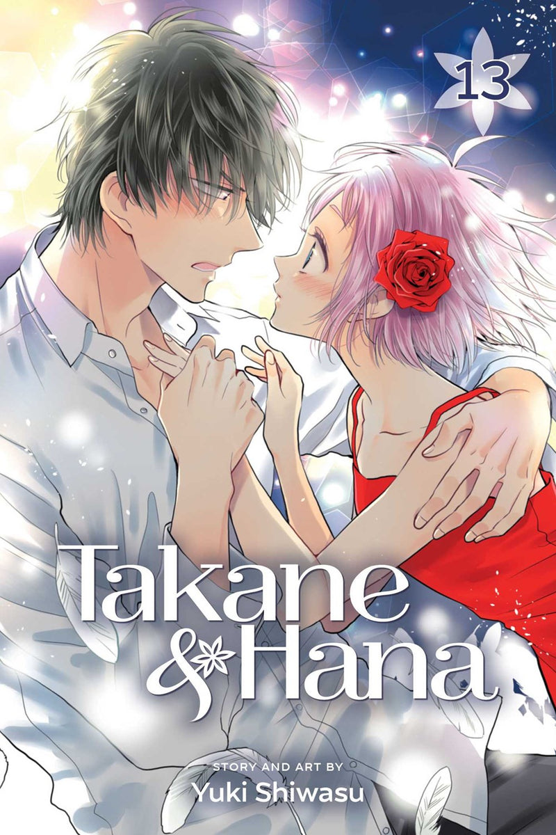 Takane & Hana, Vol. 13 - Hapi Manga Store