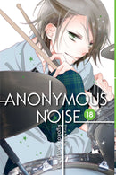 Anonymous Noise, Vol. 18 - Hapi Manga Store
