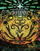 Monster Hunter: World - Official Complete Works - Hapi Manga Store
