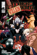 My Hero Academia, Vol. 24 - Hapi Manga Store