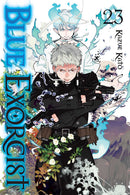 Blue Exorcist, Vol. 23 - Hapi Manga Store