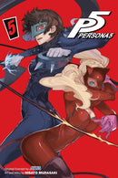 Persona 5, Vol. 5 - Hapi Manga Store