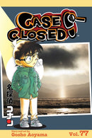 Case Closed, Vol. 77 - Hapi Manga Store