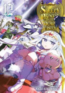 Sleepy Princess in the Demon Castle, Vol. 12 - Hapi Manga Store