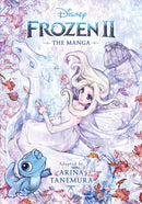 Disney Frozen 2 - Hapi Manga Store