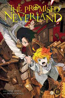 The Promised Neverland, Vol. 16 - Hapi Manga Store