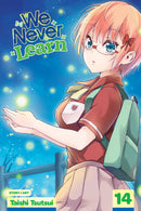 We Never Learn, Vol. 14 - Hapi Manga Store