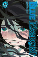 Blue Exorcist, Vol. 25 - Hapi Manga Store