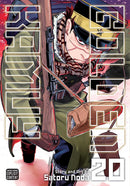 Golden Kamuy, Vol. 20 - Hapi Manga Store